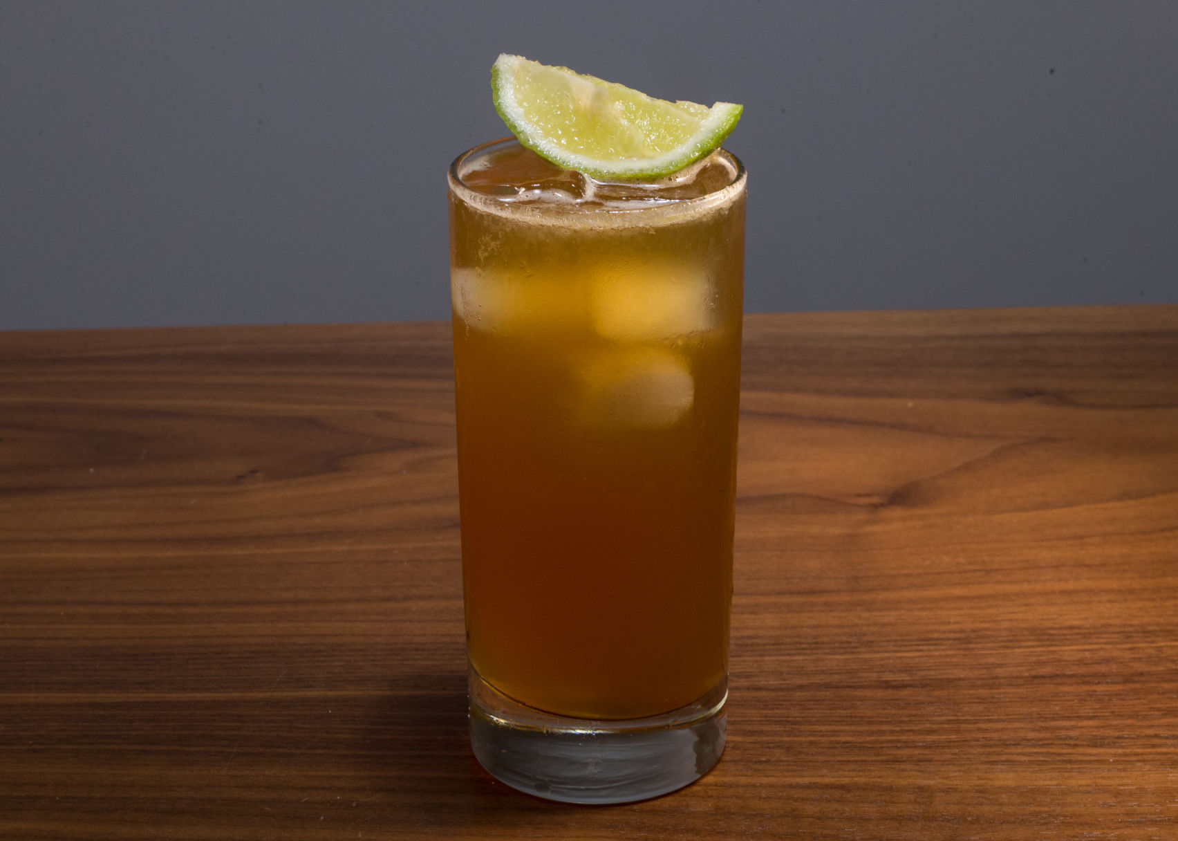 Dark n' Stormy